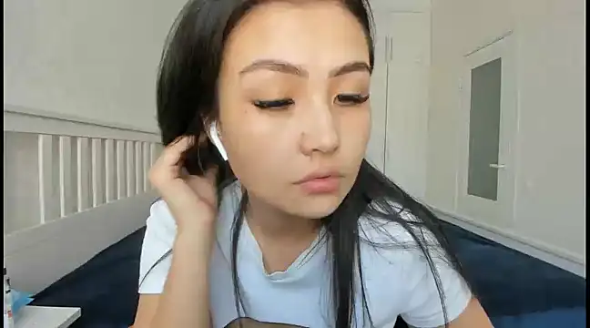 Missykitty01 online show from January 31, 2025, 8:01 am