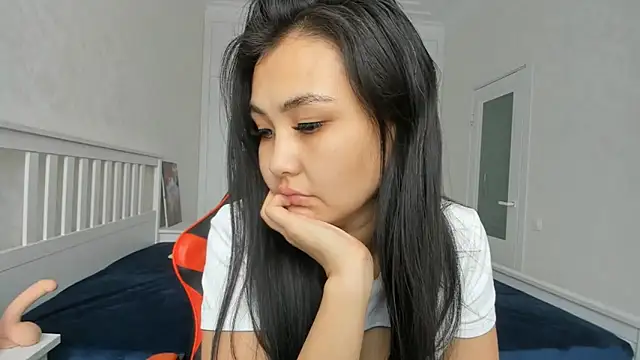 Missykitty01 online show from February 13, 2025, 7:03 am