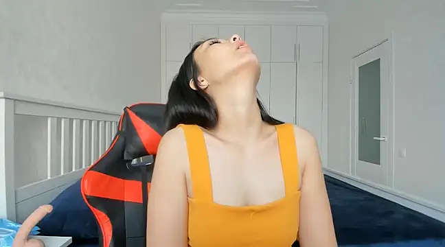 Missykitty01 online show from March 4, 2025, 11:40 am