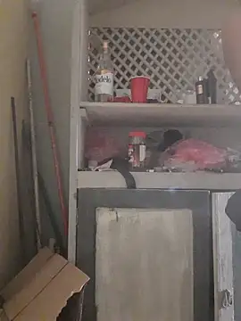 Snapshot of theDemente18 chatting on November 30, 2025, 3:49 pm theDemente18 online show from November 30, 2025, 3:49 pm