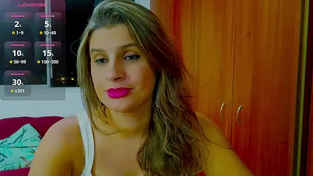 Snapshot of dalila_sexxx chatting on January 10, 2025, 2:57 am dalila sexxx online show from January 10, 2025, 2:57 am