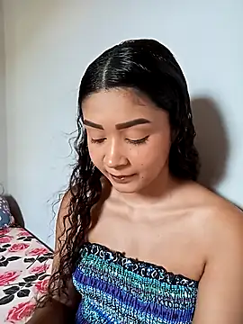 heleny901 online show from October 13, 2025, 8:31 pm