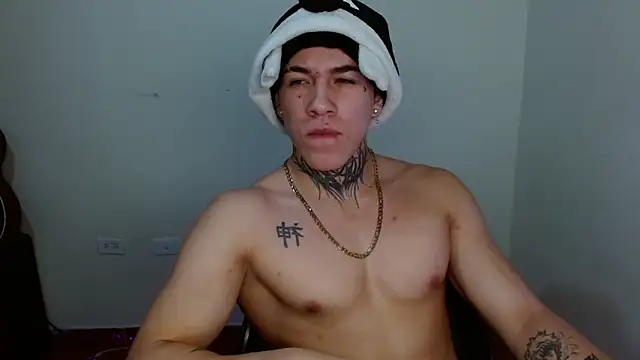 bigryuk0 online show from December 13, 2024, 2:38 pm