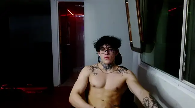 bigryuk0 online show from February 17, 2025, 7:47 am