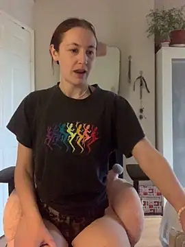 Littlelolo60 online show from January 31, 2025, 8:43 am