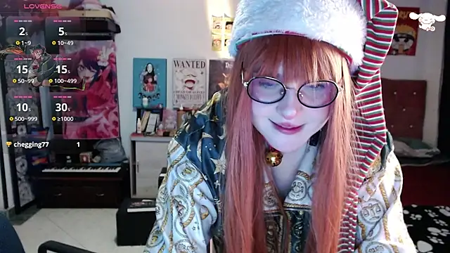 Snapshot of Avril2001 chatting on December 23, 2025, 5:27 am Avril2001 online show from December 23, 2025, 5:27 am