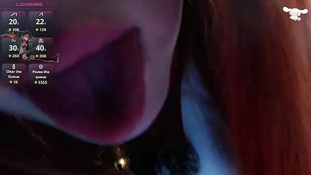 Snapshot of Avril2001 chatting on February 3, 2026, 6:22 am Avril2001 online show from February 3, 2026, 6:22 am