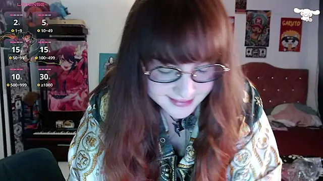 Snapshot of Avril2001 chatting on February 8, 2026, 6:17 am Avril2001 online show from February 8, 2026, 6:17 am