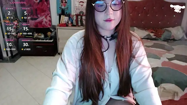 Snapshot of Avril2001 chatting on March 4, 2026, 3:34 am Avril2001 online show from March 4, 2026, 3:34 am