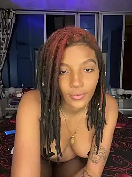 Lya-Kasandra online show from January 25, 2025, 3:09 am