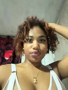 Lya-Kasandra online show from February 27, 2025, 2:53 am