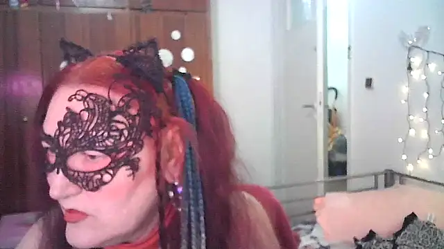 Snapshot of SabrinaXlovess chatting on April 29, 2026, 8:29 am SabrinaXlovess online show from April 29, 2026, 8:29 am
