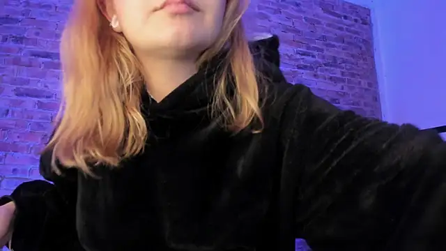 Sweet Namii online show from January 23, 2025, 9:29 am