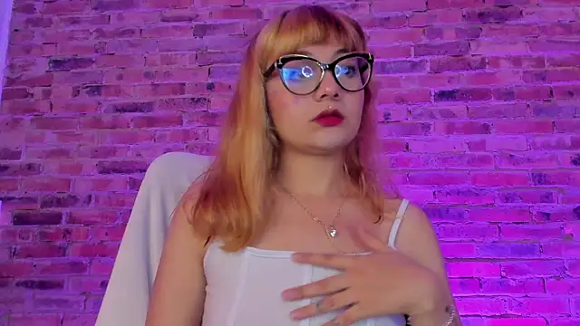 Sweet Namii online show from January 25, 2025, 2:37 am