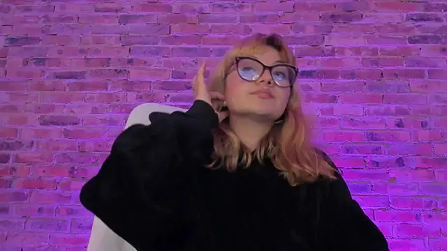 Sweet Namii online show from January 25, 2025, 8:42 am