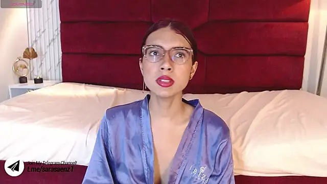 Snapshot of sara_saenz99 chatting on December 23, 2024, 10:44 pm sara saenz99 online show from December 23, 2024, 10:44 pm