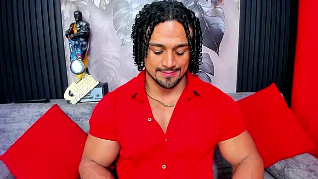 Snapshot of MikeEstevess chatting on February 1, 2026, 4:00 am MikeEstevess online show from February 1, 2026, 4:00 am