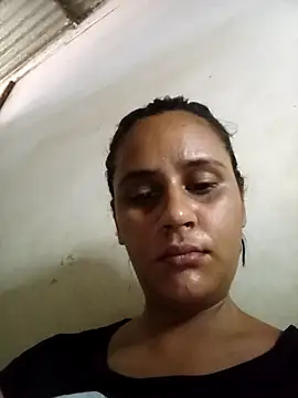 Andreita 95 online show from October 12, 2025, 1:54 pm