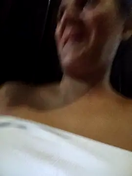 Andreita 95 online show from October 18, 2025, 11:16 pm