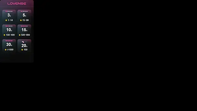 Kittytimberlake online show from September 19, 2025, 12:06 pm