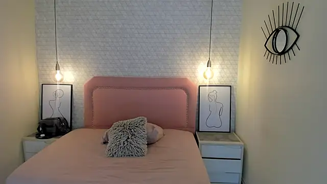 Kittytimberlake online show from November 28, 2025, 12:30 pm