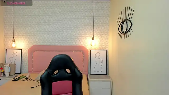 Kittytimberlake online show from January 9, 2026, 12:30 pm