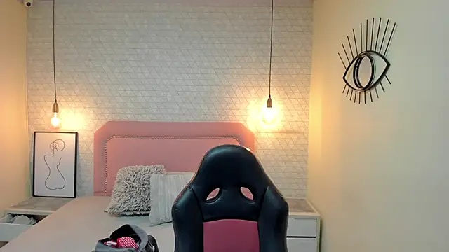 Kittytimberlake online show from February 5, 2026, 12:21 pm