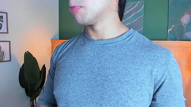 jacob-coper online show from October 17, 2025, 3:10 am