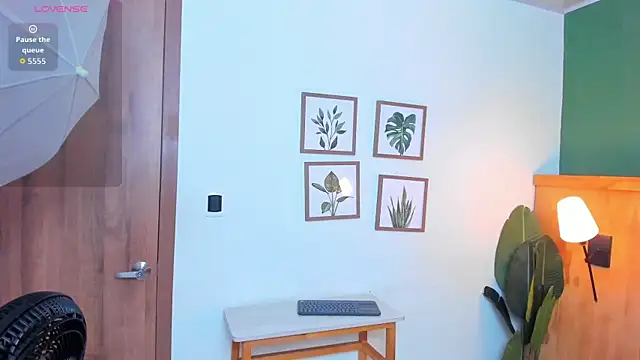 jacob-coper online show from November 5, 2025, 3:06 am