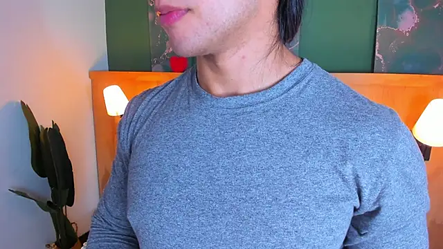 jacob-coper online show from November 22, 2025, 3:16 am