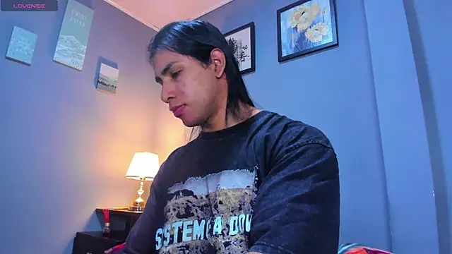 jacob-coper online show from April 16, 2026, 5:08 am