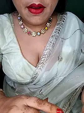 Snapshot of Pratibha_ji chatting on March 6, 2025, 6:41 am Pratibha ji online show from March 6, 2025, 6:41 am