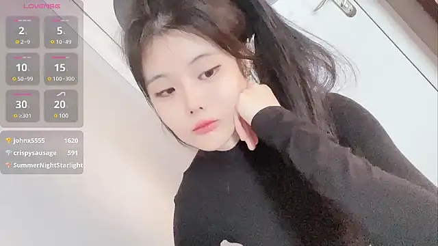 Qedgjwyz1 online show from January 12, 2025, 2:19 pm