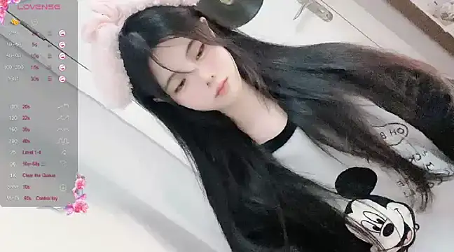 Qedgjwyz1 online show from January 21, 2025, 1:08 am