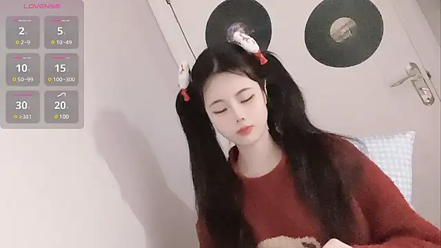 Qedgjwyz1 online show from January 30, 2025, 4:27 am