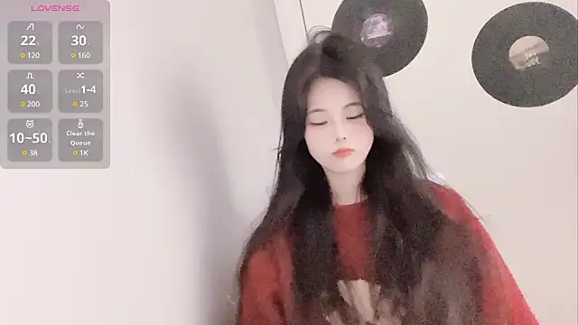 Qedgjwyz1 online show from January 31, 2025, 11:35 pm