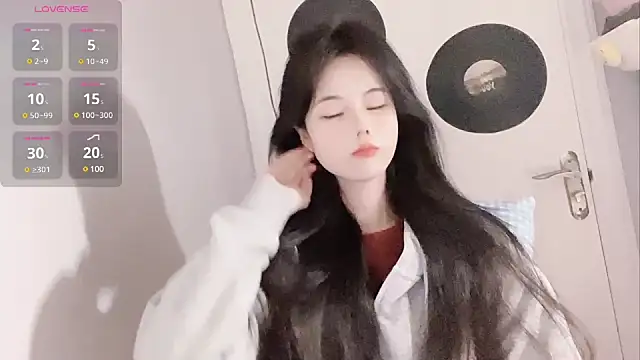 Qedgjwyz1 online show from February 7, 2025, 12:20 am