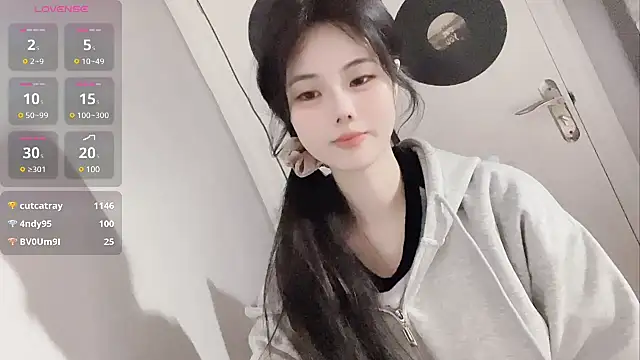 Qedgjwyz1 online show from February 15, 2025, 4:56 pm