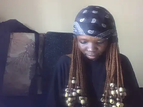 Baddie Floxxy online show from July 10, 2026, 7:34 am