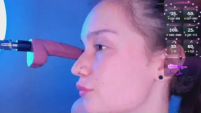 Snapshot of bitchpeace_ chatting on September 29, 2025, 6:57 pm bitchpeace online show from September 29, 2025, 6:57 pm