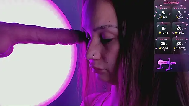 Snapshot of bitchpeace_ chatting on March 4, 2026, 7:09 pm bitchpeace online show from March 4, 2026, 7:09 pm