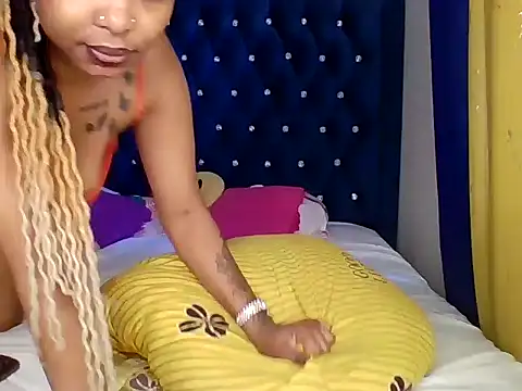 Licia harvin online show from February 20, 2025, 11:09 am