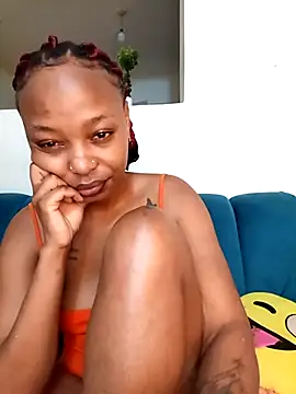 Licia harvin online show from September 26, 2025, 7:18 pm