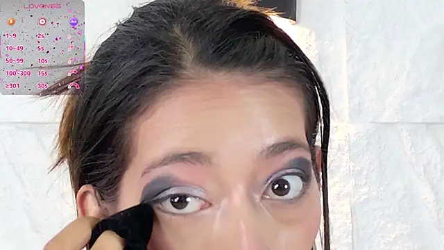 Snapshot of zorravioletta1 chatting on October 24, 2025, 12:23 pm zorravioletta1 online show from October 24, 2025, 12:23 pm