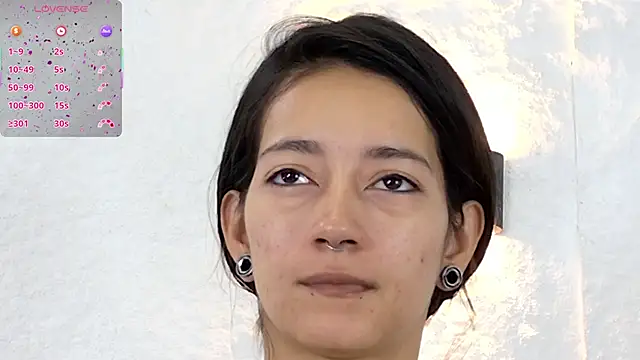 Snapshot of zorravioletta1 chatting on November 11, 2025, 12:49 pm zorravioletta1 online show from November 11, 2025, 12:49 pm