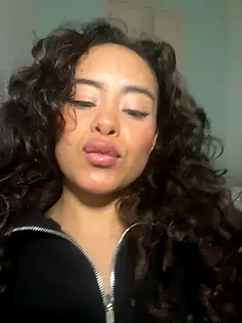 Marie Rose online show from October 30, 2025, 10:21 pm