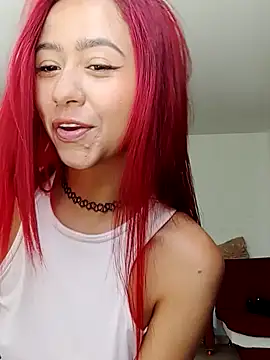 Danahorny liberada online show from December 4, 2024, 6:06 pm