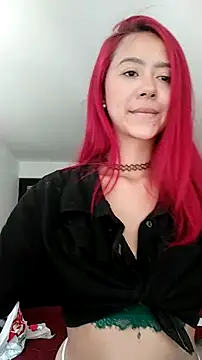 Danahorny liberada online show from December 6, 2024, 6:17 pm