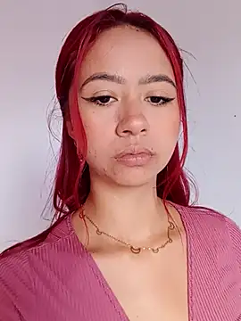 Danahorny liberada online show from January 29, 2025, 7:32 pm