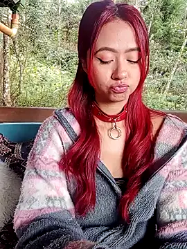 Danahorny liberada online show from September 20, 2025, 7:37 pm